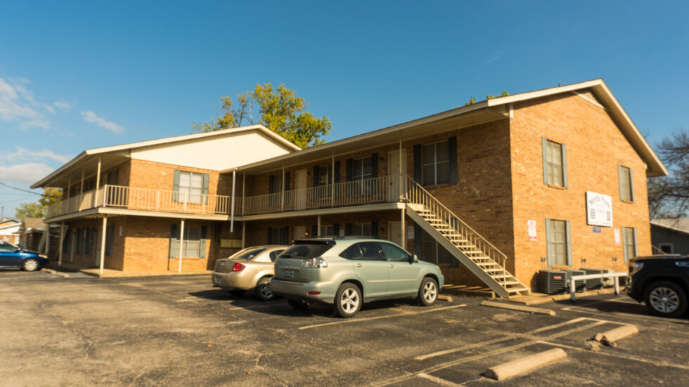 Home Stephenville Rentals