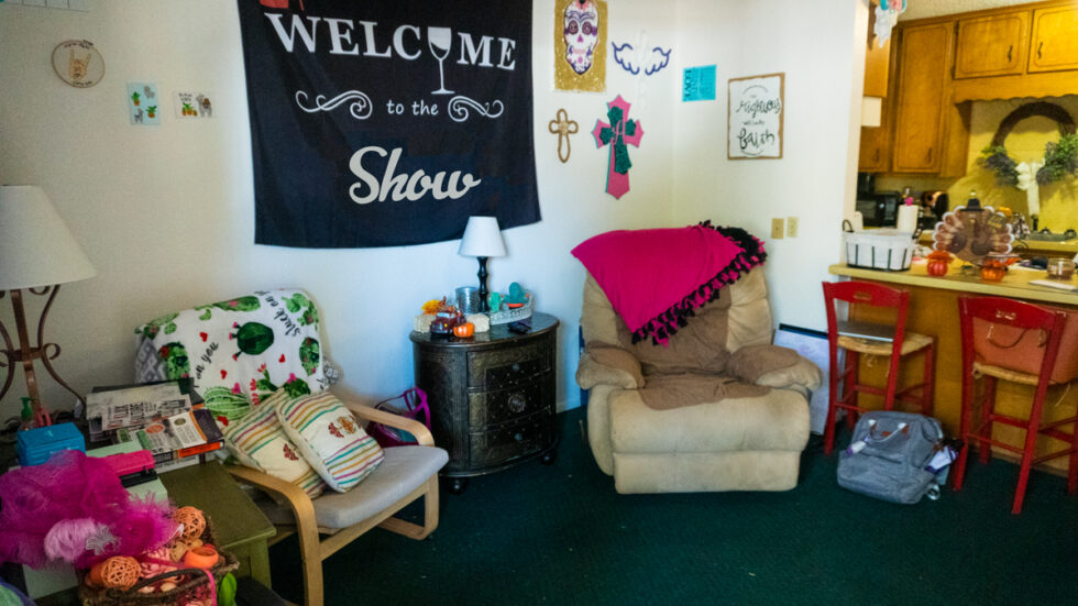 Home Stephenville Rentals