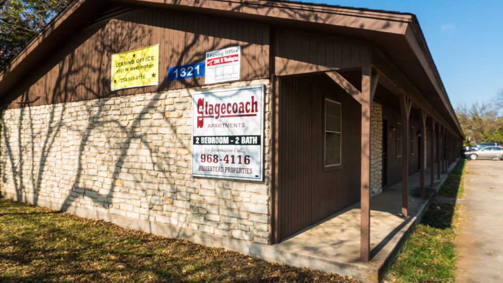 Home Stephenville Rentals