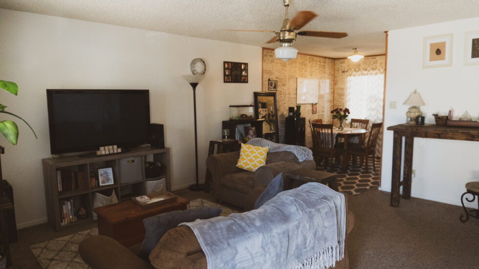 Stagecoach Stephenville Rentals
